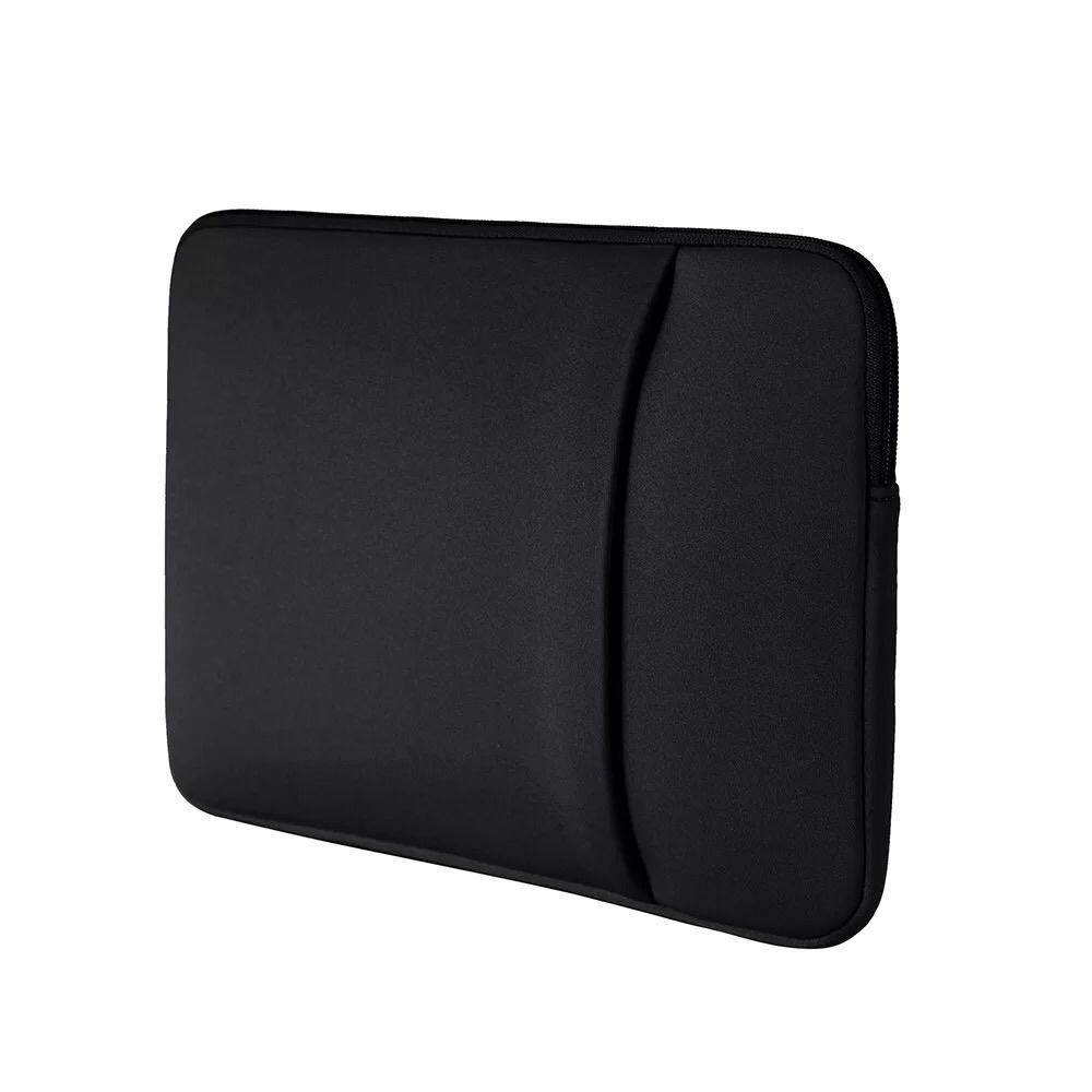 Laptop Side Felt Bag - Free SizeComputer & Laptop AccessoriesFelt Laptop Bag For Computer Laptop, Notebook, Tablet Sleeve Pouch Case