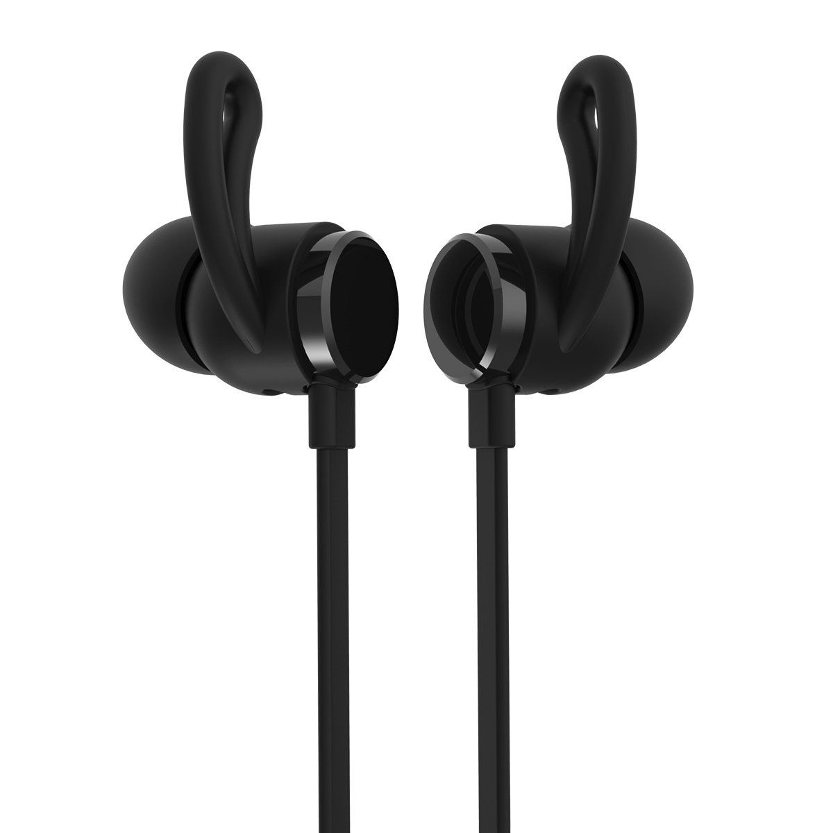 Merlin Sonic HeadphonesHeadphonesMerlin’s Sonic M earphones let you experience crystal-clear sound without being attached to a cable. Combining high-resolution sound with a lightweight, puristic design, Sonic M lets you enjoy your music in its full glory