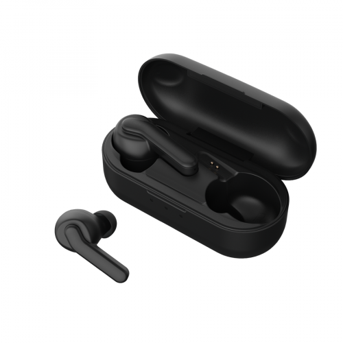 Merlin Sonic ANC Bluetooth EarphonesHeadphonesSonic X ANC(Active Noise Cancellation) integrates a fashionable appearance and an unbeatable sounding experience. Designed to fit your ears perfectly the active noise cancellation features enables you to exper