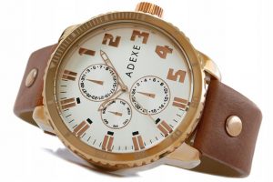 Adexe Xenon Men’s Watch