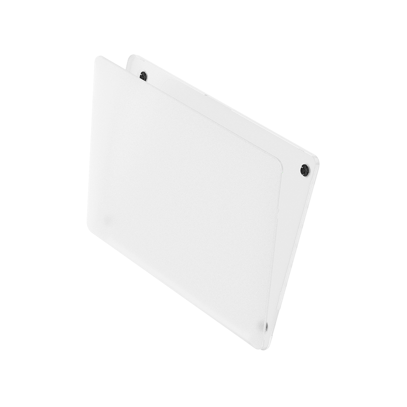 WIWU Ishield Ultra Thin Hard Shell Case For Macbook 13.3