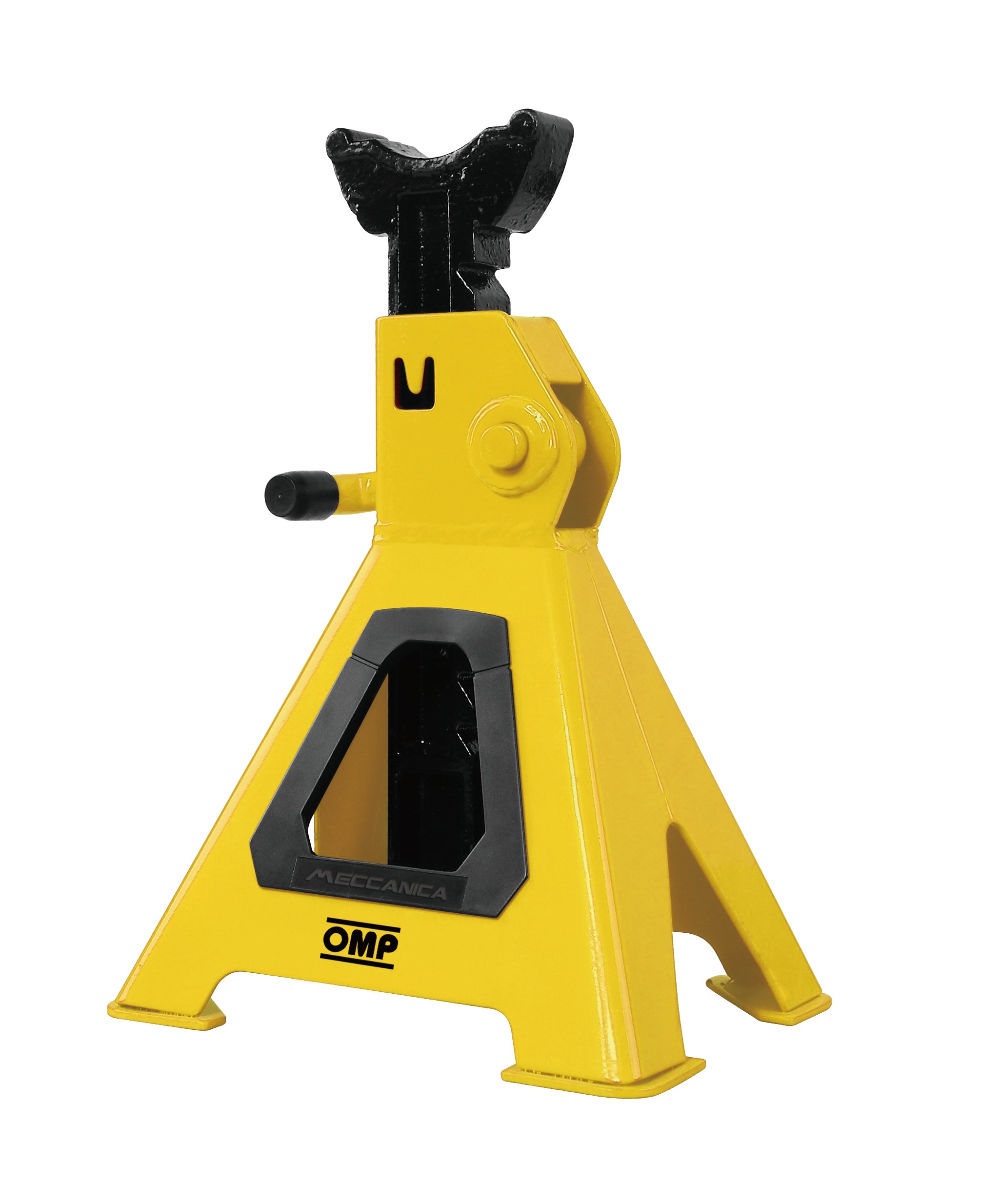 OMP 3-Ton Jack Stands (2 Pcs Per Box)Repair ToolsLifting Equipment