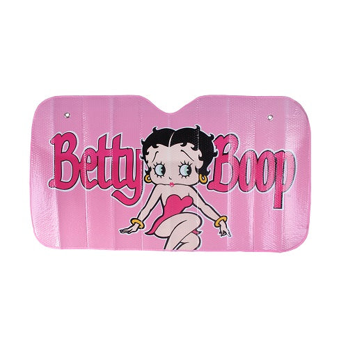 Betty Boop Sunshade