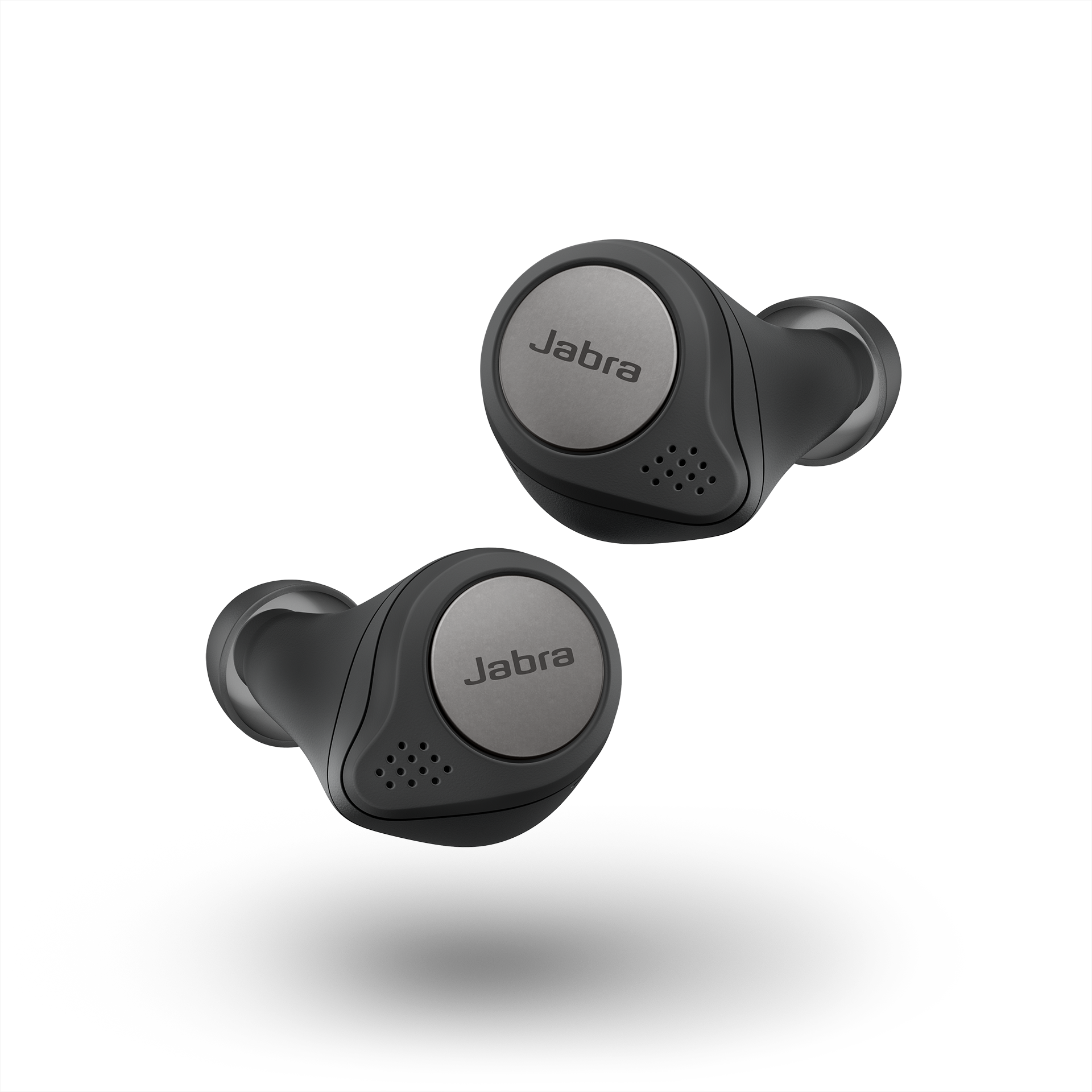 Jabra Elite Active 75t - Active Noise Cancelling True Wireless Life for Calls and Music