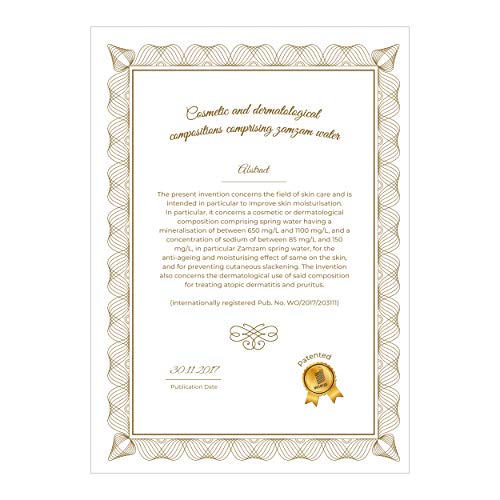 MAIZAM PARIS - Facial Revitalizing and Anti-Age CreamPersonal CareMAIZAM Skincare Facial Revitalizing and Anti-Age Cream Anti-Wrinkle Tightens Skin Reduces Wrinkles & Fine Lines best Gift for Men Women Suitable for all Ages Key Features: Anti-aging & anti