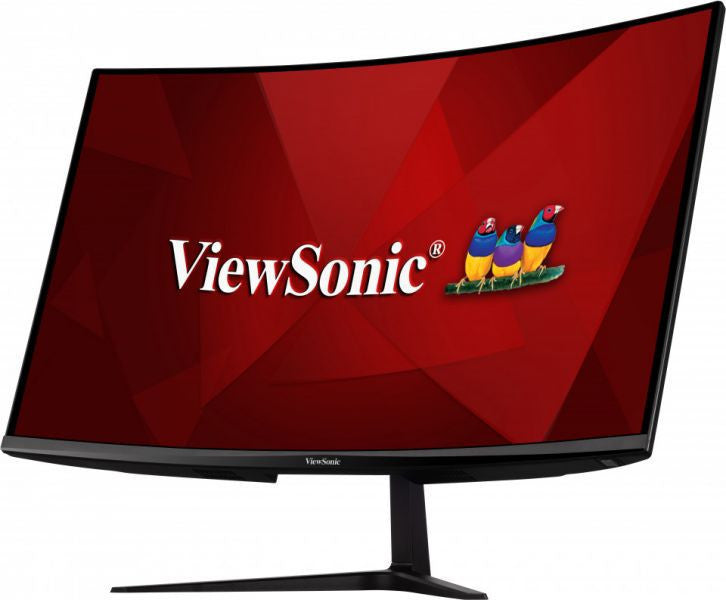 ViewSonic Gaming Monitor 31.5