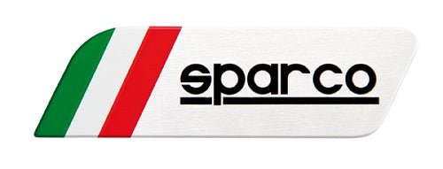 Sparco Emblem