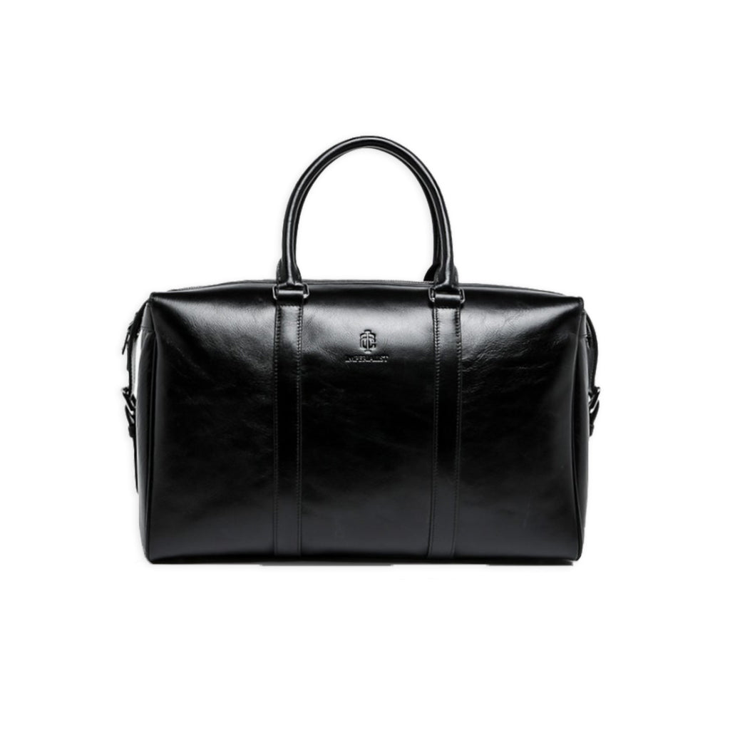 Classic Imperial Holdall Bag
