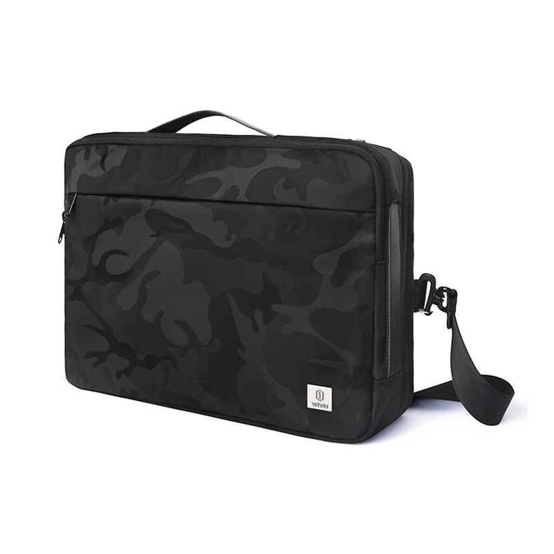 WIWU Camouflage Cry Bag 13.3