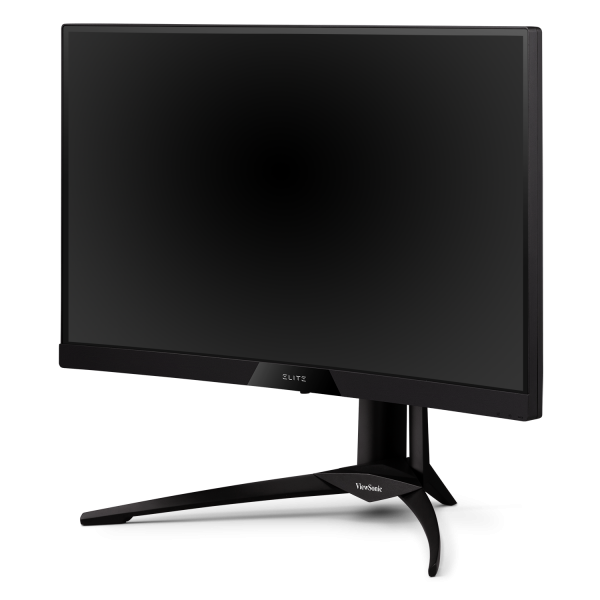 ViewSonic Gaming Monitor 27" IPS Curved XG270QC-VS17911Gaming Laptops & DesktopsWith a hyper-responsive 165Hz refresh rate, curved 3-side borderless design, QHD resolution, and AMD FreeSync Premium Pro, the ELITE XG270QC brings next-gen excitement to real