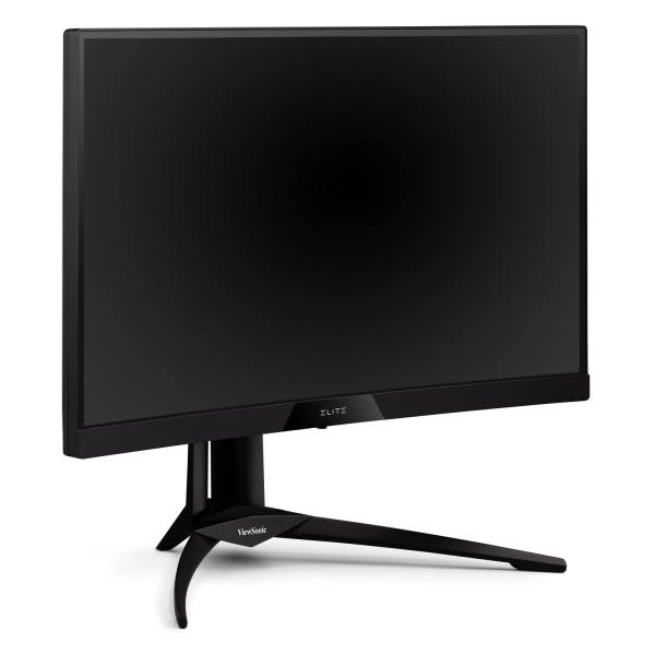 ViewSonic Gaming Monitor 27" IPS Curved XG270QC-VS17911Gaming Laptops & DesktopsWith a hyper-responsive 165Hz refresh rate, curved 3-side borderless design, QHD resolution, and AMD FreeSync Premium Pro, the ELITE XG270QC brings next-gen excitement to real