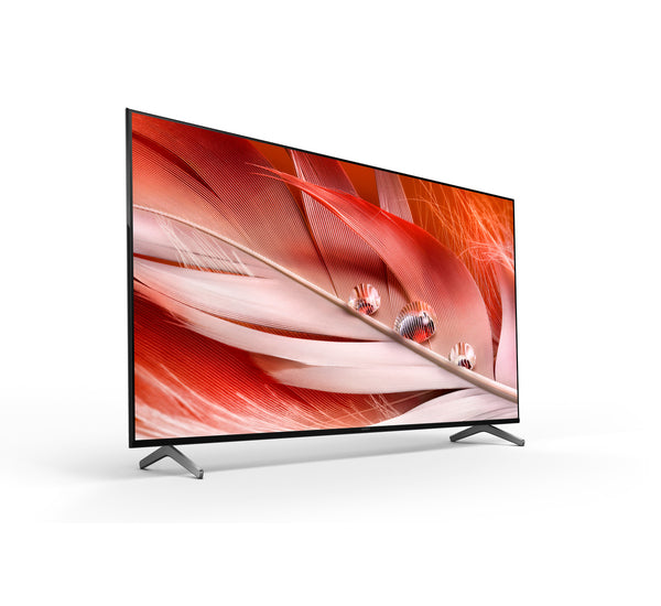 Sony BRAVIA XR X90J Full Array LED | 4K Ultra HD Smart TVTelevisionsDriven by human intelligence, defined by 4K contrast The world’s first TVs with cognitive intelligence.Revolutionary TV processing technology that understands how humans see and hear to d