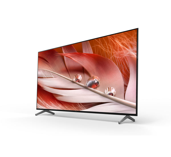 Sony BRAVIA XR X90J Full Array LED | 4K Ultra HD Smart TVTelevisionsDriven by human intelligence, defined by 4K contrast The world’s first TVs with cognitive intelligence.Revolutionary TV processing technology that understands how humans see and hear to d