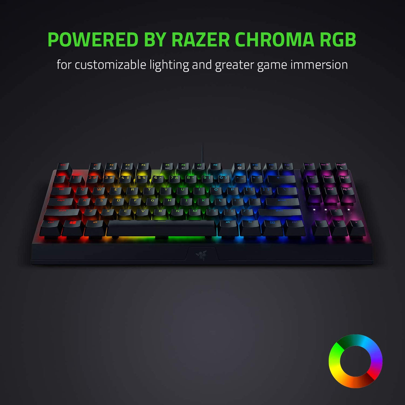 Razer – LetsTango