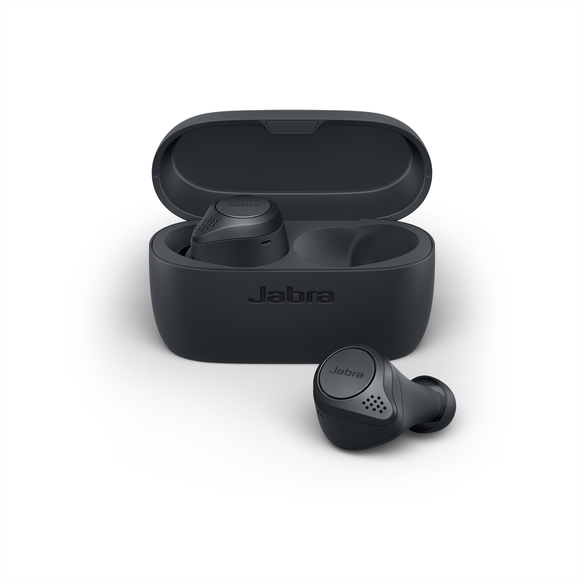 Jabra Elite Active 75t - Active Noise Cancelling True Wireless Life for Calls and Music