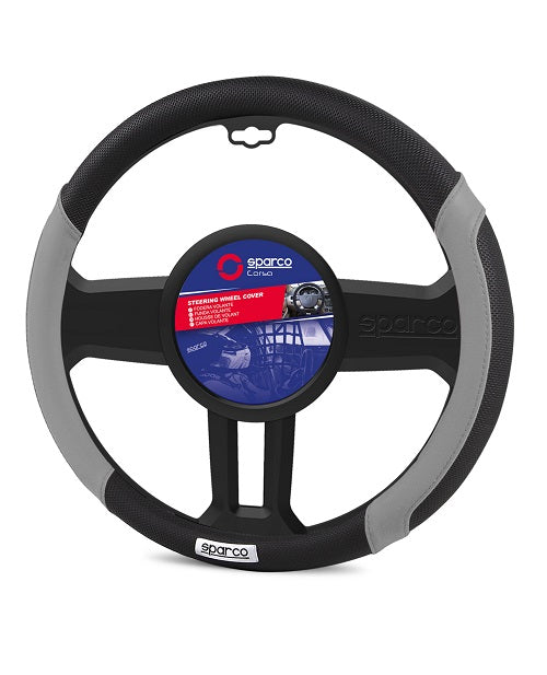 Sparco Universal Steering Wheel Cover 38cm