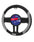 Sparco Universal Steering Wheel Cover 38cm