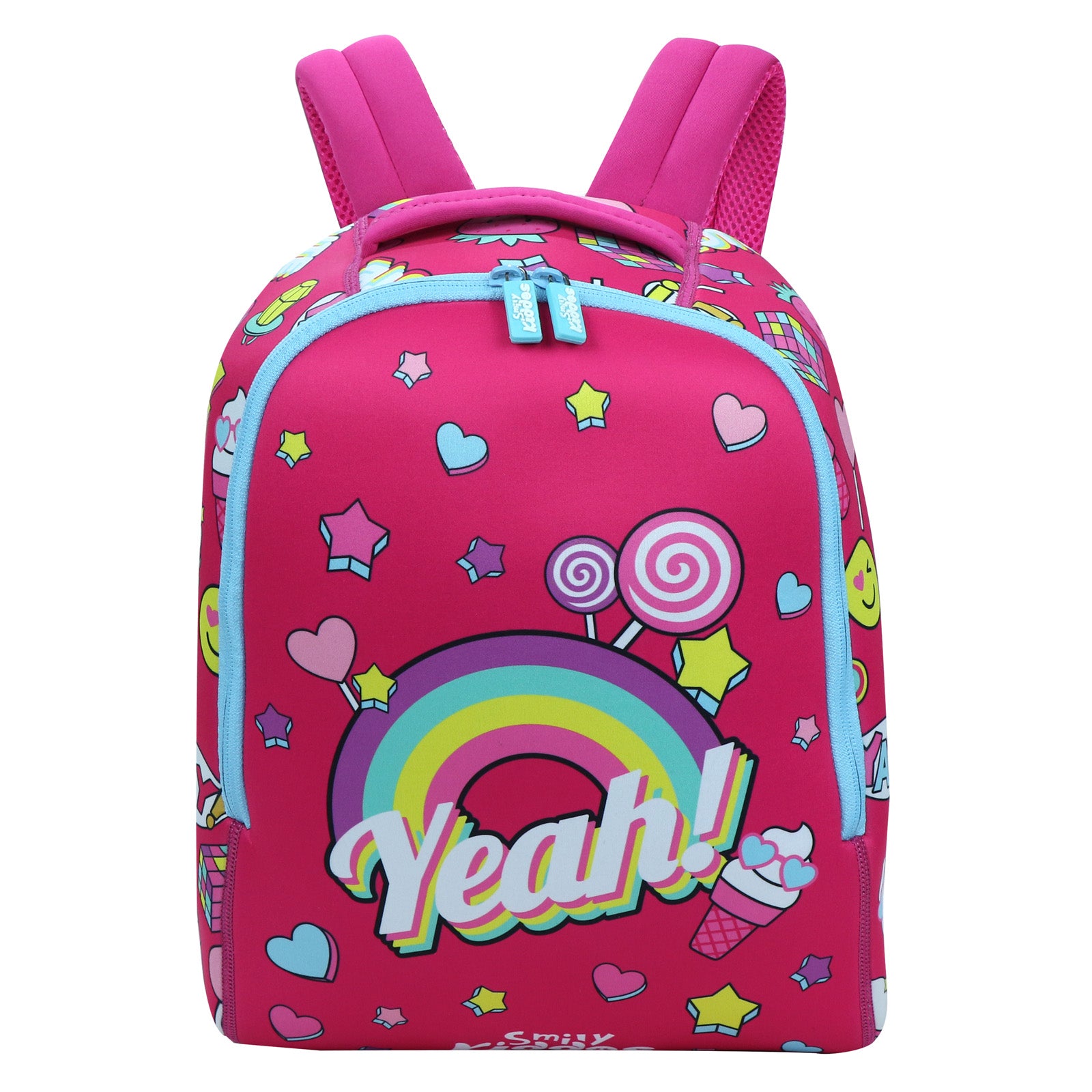 Smily Kiddos Junior Backpack