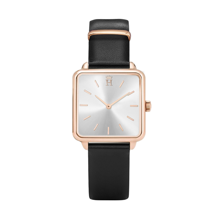 Holborn Classic Victoria Night 28mmJewelleryInspired by the gigantic clock on the '80 strand', we present you the Victoria collection of five uniquely designed quality time pieces to share your every day moments Variant VS0012 Category Women's Size 28mm C